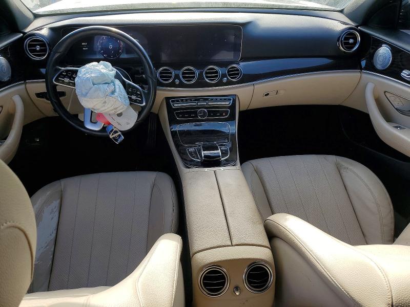 49536586 :رقم المزاد ، WDDZF4JB7KA594392 vin ، 2019 Mercedes-benz E مزاد بيع