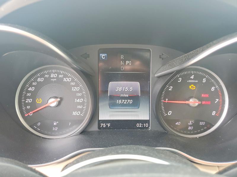 Продаж на аукціоні авто 2017 Mercedes-benz C, vin: 55SWF4KB2HU221609, номер лоту: 48770206