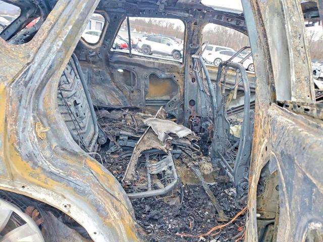 Aukcja sprzedaży 2016 Mazda Cx-5, vin: JM3KE4DY0G0786532, numer aukcji: 50647346