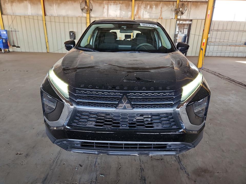 Продаж на аукціоні авто 2022 Mitsubishi Eclipse Cross, vin: JA4ASVAA3NZ057485, номер лоту: 50372176