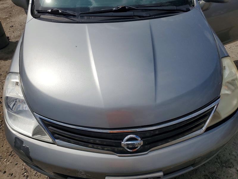 Aukcja sprzedaży 2011 Nissan Versa, vin: 3N1BC1CP7BL388240, numer aukcji: 50500206