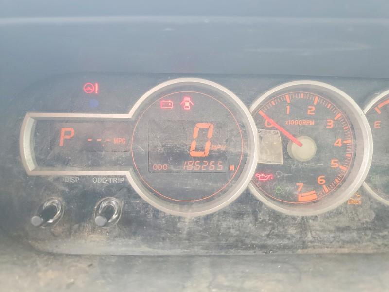 2011 Toyota Scion მანქანა იყიდება აუქციონზე, vin: JTLZE4FE2B1119088, აუქციონის ნომერი: 49447676