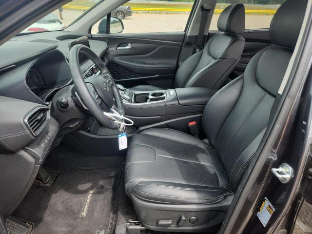 Продажа на аукционе авто 2023 Hyundai Santa Fe, vin: 5NMS34AJ4PH549323, номер лота: 52053946