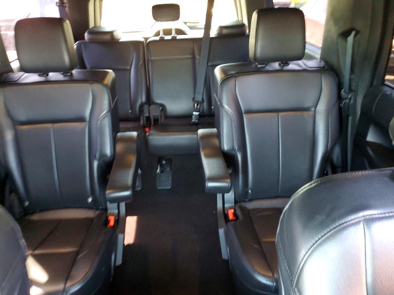 Aukcja sprzedaży 2021 Ford Expedition, vin: 1FMJK1HTXMEA50511, numer aukcji: 48498756