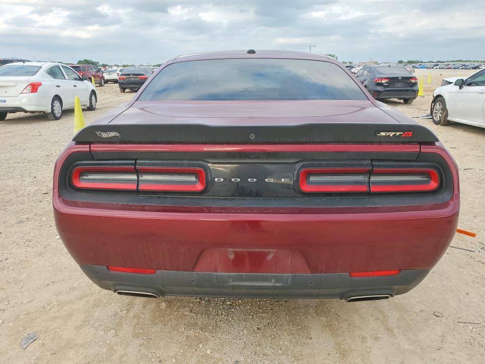 Aukcja sprzedaży 2019 Dodge Challenger, vin: 2C3CDZJGXKH540332, numer aukcji: 50192246