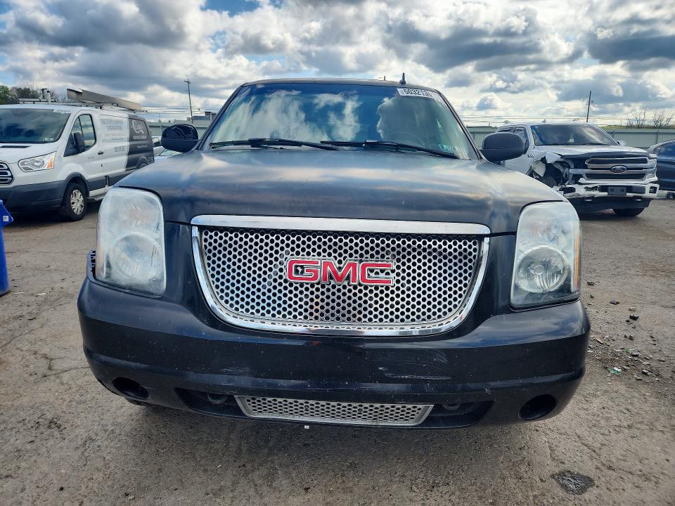 Продажа на аукционе авто 2008 Gmc Yukon, vin: 1GKFK63848J153676, номер лота: 50321386