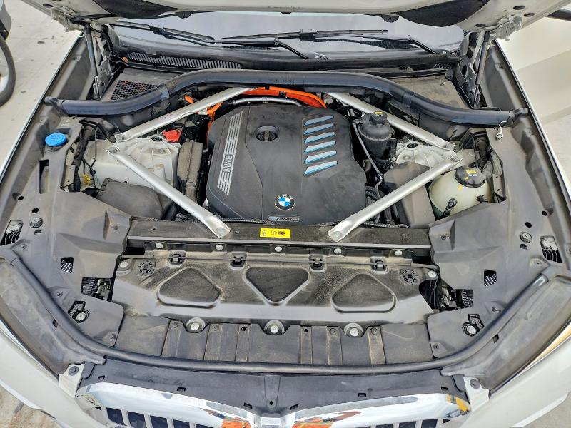 Продажа на аукционе авто 2022 Bmw X5, vin: 5UXTA6C06N9M75033, номер лота: 50116386