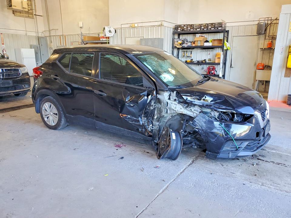 Продаж на аукціоні авто 2020 Nissan Kicks, vin: 3N1CP5BV0LL567012, номер лоту: 48540986