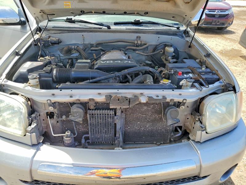 Aukcja sprzedaży 2004 Toyota Tundra, vin: 5TBKT44124S444986, numer aukcji: 50626096