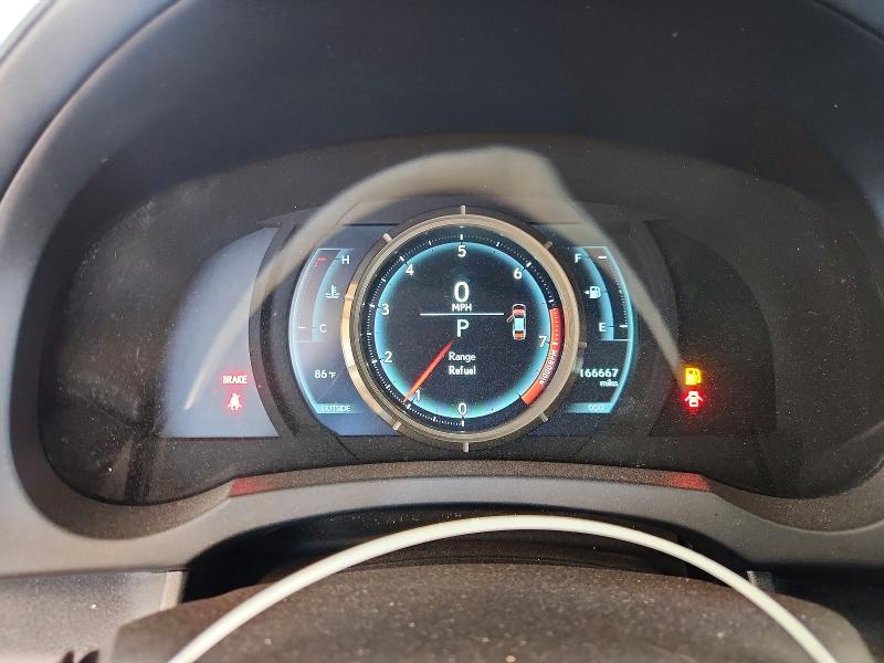 50522766 :رقم المزاد ، JTHBF1D20E5031167 vin ، 2014 Lexus Is مزاد بيع