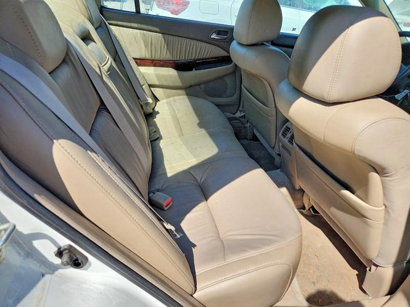 49275696 :رقم المزاد ، 19UUA56683A055822 vin ، 2003 Acura 3.2tl مزاد بيع