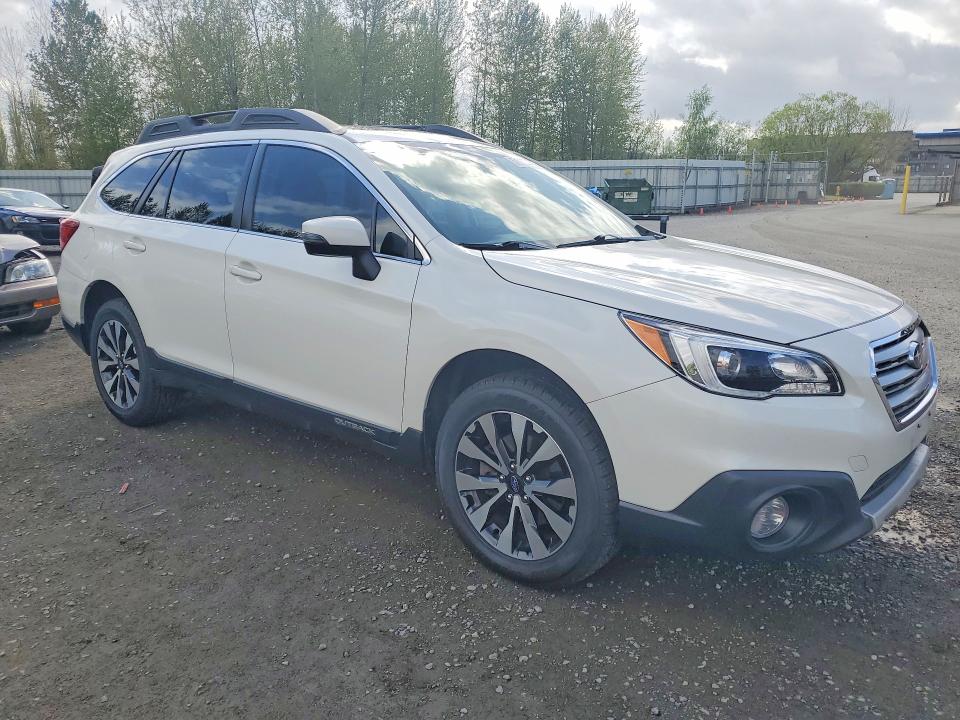 Aukcja sprzedaży 2017 Subaru Outback, vin: 4S4BSANC6H3269816, numer aukcji: 51199186