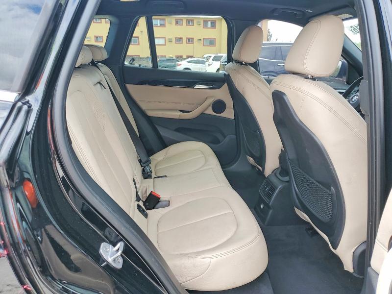 Продажа на аукционе авто 2018 Bmw X1, vin: WBXHU7C39J5L07826, номер лота: 51798716
