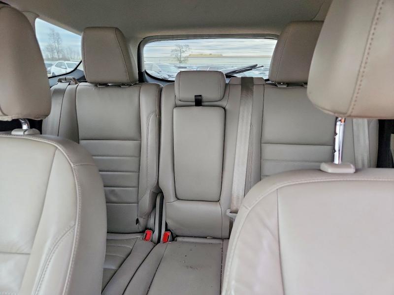 Aukcja sprzedaży 2016 Ford Escape, vin: 1FMCU9GX2GUB57178, numer aukcji: 50445716