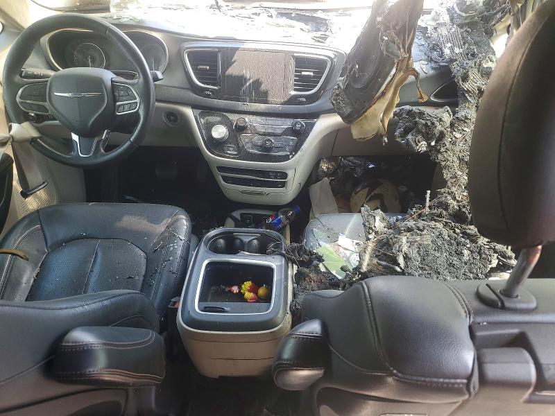 Продаж на аукціоні авто 2020 Chrysler Pacifica, vin: 2C4RC1EG9LR108010, номер лоту: 51137076
