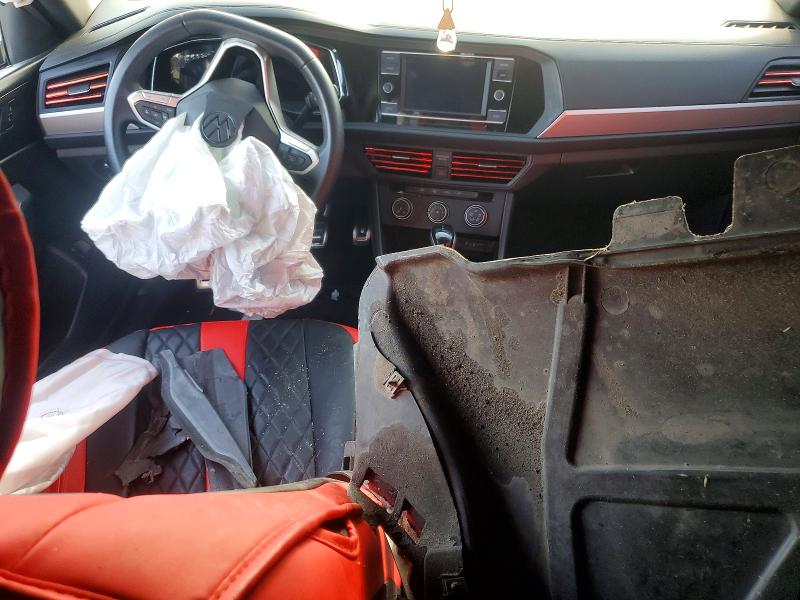 Aukcja sprzedaży 2023 Volkswagen Jetta, vin: 3VWBM7BU2PM023399, numer aukcji: 48123086