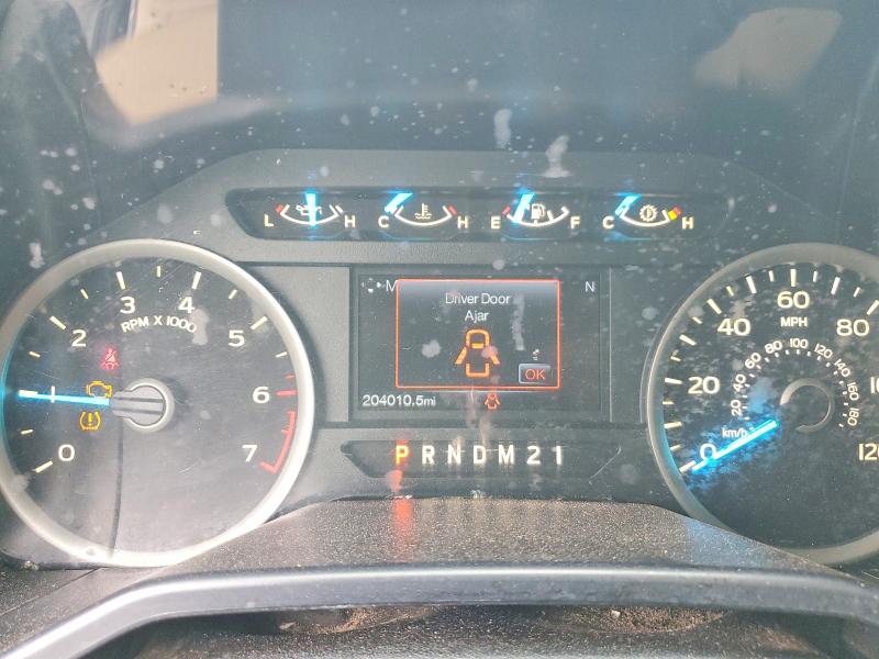 49107606 :رقم المزاد ، 1FTEW1EF5GFB81966 vin ، 2016 Ford F150 مزاد بيع