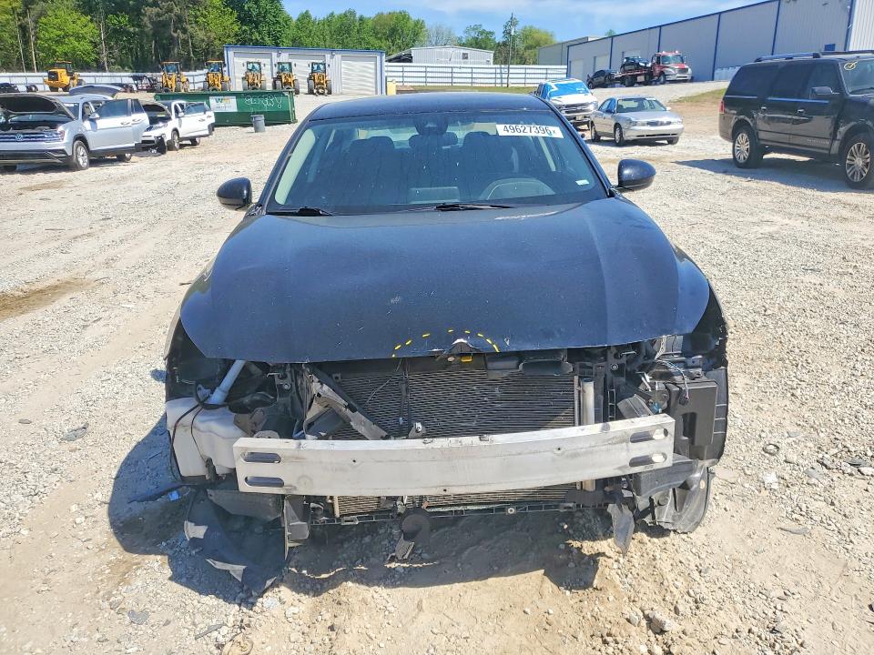 2023 Nissan Altima მანქანა იყიდება აუქციონზე, vin: 1N4BL4DV7PN349009, აუქციონის ნომერი: 49627396