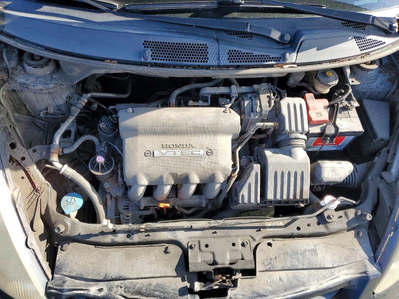 Aukcja sprzedaży 2008 Honda Fit, vin: JHMGD37418S804240, numer aukcji: 48302546