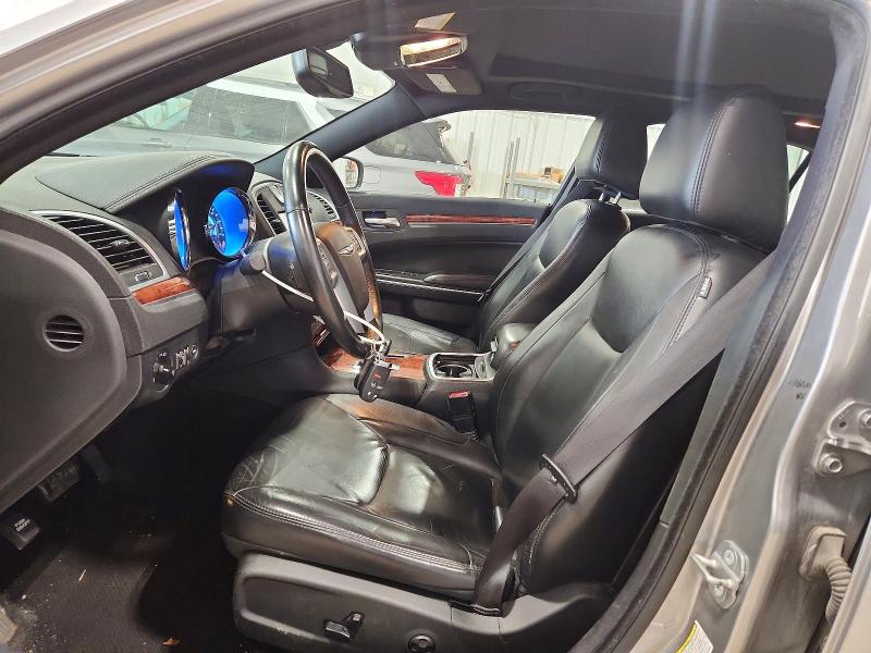 Продажа на аукционе авто 2014 Chrysler 300, vin: 2C3CCARG5EH157699, номер лота: 50044966