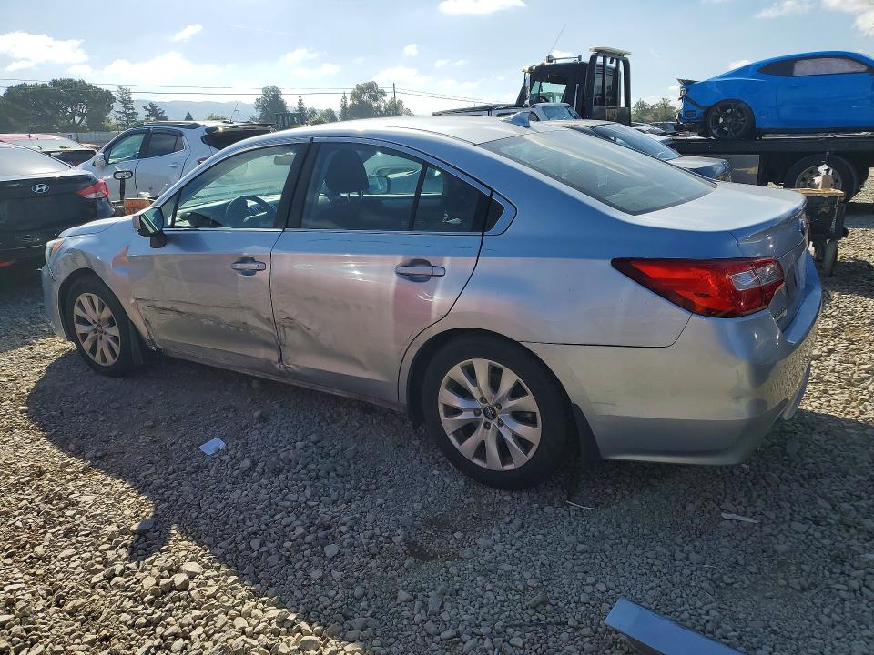 Aukcja sprzedaży 2016 Subaru Legacy, vin: 4S3BNAC6XG3037470, numer aukcji: 51165756