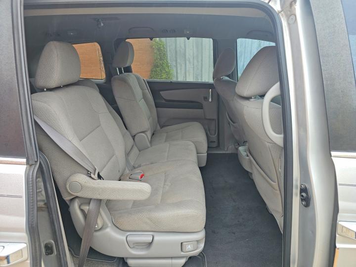 Продажа на аукционе авто 2014 Honda Odyssey, vin: 5FNRL5H45EB008008, номер лота: 52172586