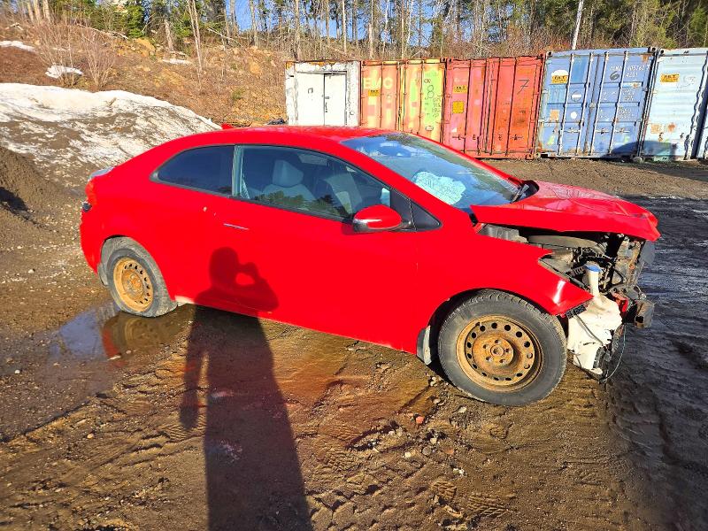 Продаж на аукціоні авто 2015 Kia Forte Koup, vin: KNAFX6A87F5312189, номер лоту: 50567626