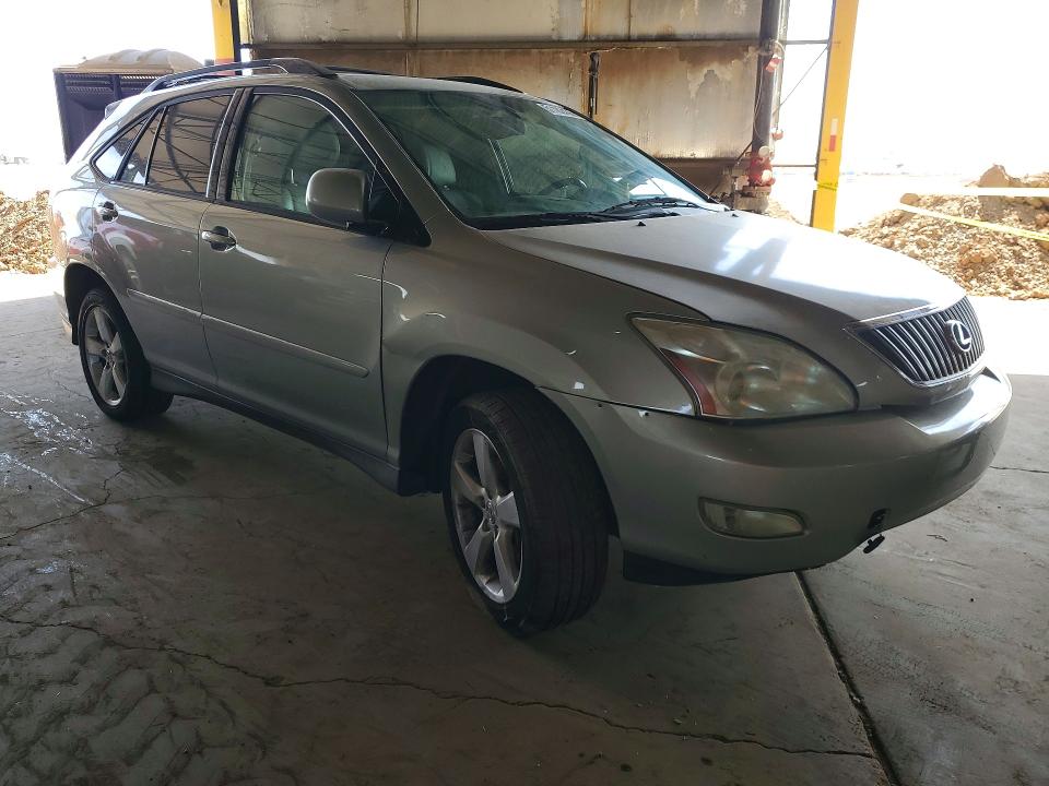 Aukcja sprzedaży 2006 Lexus Rx, vin: JTJGA31U660059560, numer aukcji: 51182436