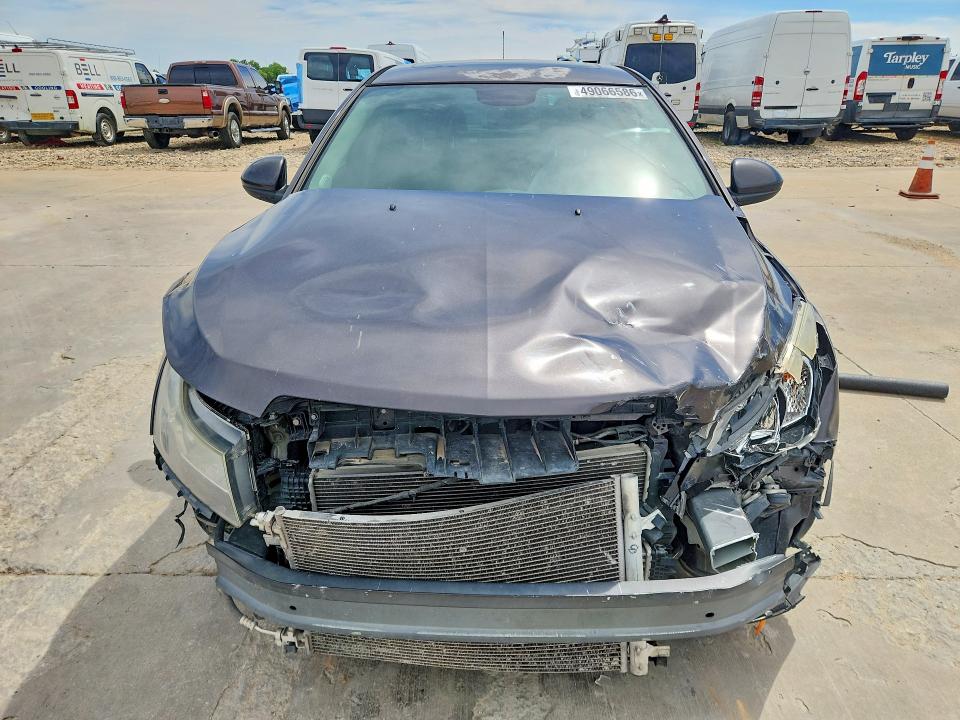 Aukcja sprzedaży 2015 Chevrolet Cruze, vin: 1G1PC5SBXF7192151, numer aukcji: 49066586