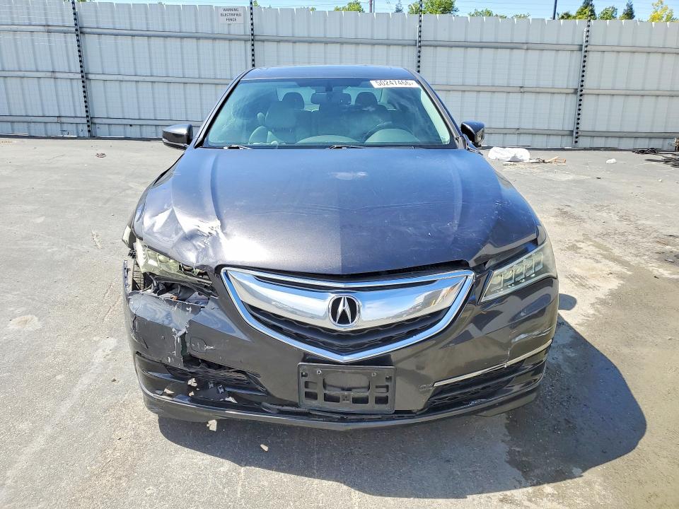 Продажа на аукционе авто 2015 Acura Tlx, vin: 19UUB2F36FA009167, номер лота: 50247466