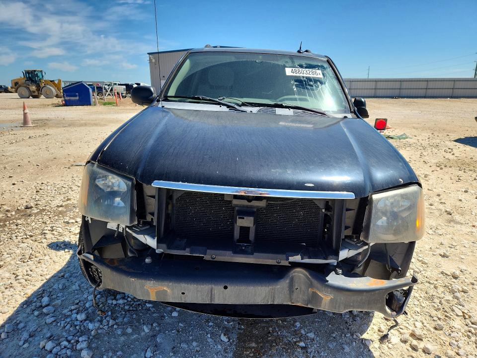 2005 Gmc Envoy მანქანა იყიდება აუქციონზე, vin: 1GKDS13S752248731, აუქციონის ნომერი: 48803286