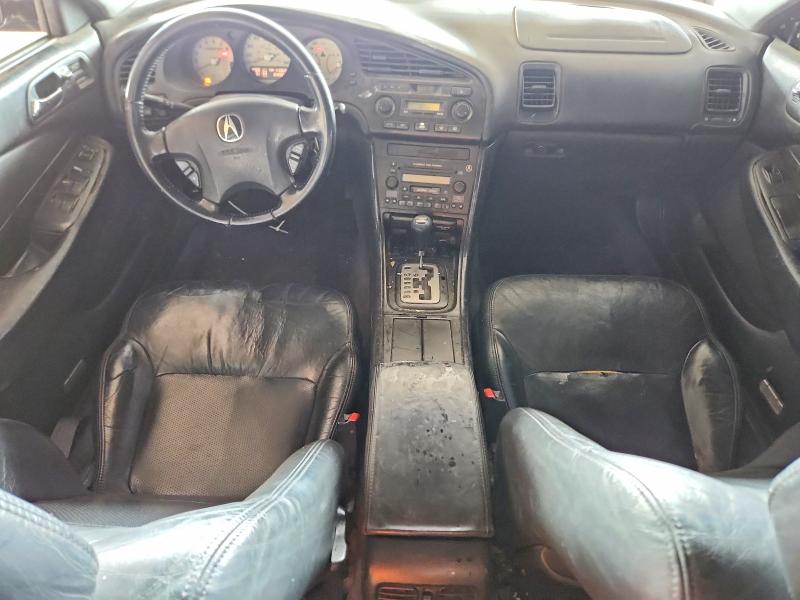 Aukcja sprzedaży 2003 Acura Tl, vin: 19UUA56853A038459, numer aukcji: 49441916