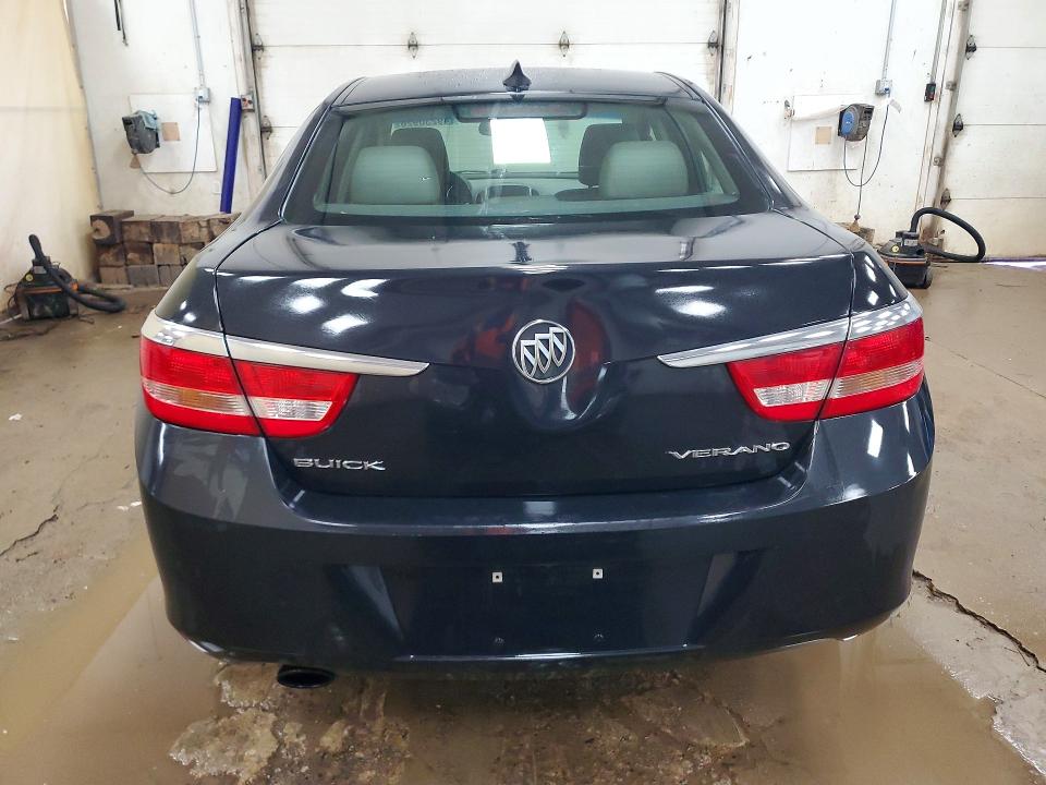 Продажа на аукционе авто 2015 Buick Verano, vin: 1G4PP5SK8F4109549, номер лота: 49230926