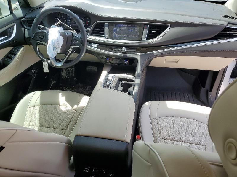 2022 Buick Enclave მანქანა იყიდება აუქციონზე, vin: 5GAERDKW1NJ175395, აუქციონის ნომერი: 49942276