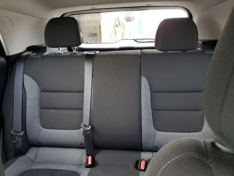49729876 :رقم المزاد ، KL79MMS2XMB158970 vin ، 2021 Chevrolet Trailblazer مزاد بيع