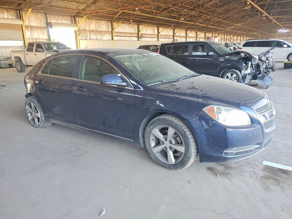 Aukcja sprzedaży 2011 Chevrolet Malibu, vin: 1G1ZC5E10BF153046, numer aukcji: 48943936