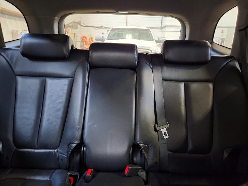 Aukcja sprzedaży 2008 Hyundai Santa Fe, vin: 5NMSH73E08H175037, numer aukcji: 49943646