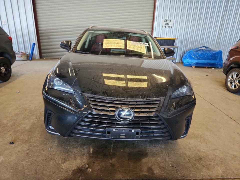 Aukcja sprzedaży 2021 Lexus Nx 300, vin: JTJDARBZ4M5034799, numer aukcji: 51469426