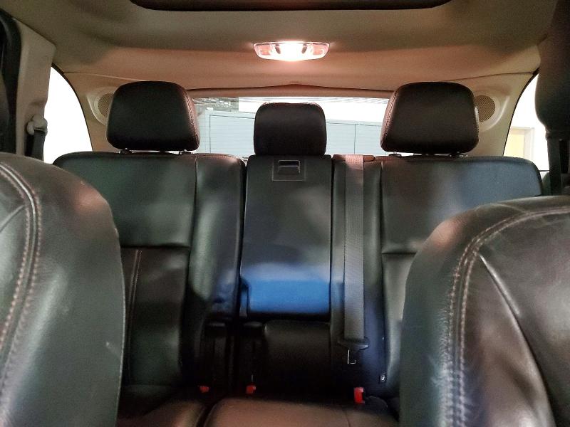 Aukcja sprzedaży 2011 Ford Edge, vin: 2FMDK4KC3BBB50403, numer aukcji: 48414486