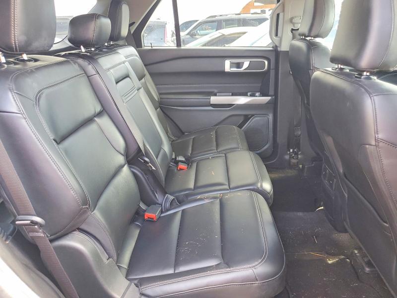 Aukcja sprzedaży 2024 Ford Explorer, vin: 1FMSK7DH1RGA70912, numer aukcji: 47288366
