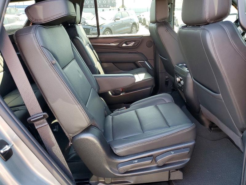 Продаж на аукціоні авто 2023 Gmc Yukon, vin: 1GKS2DKT8PR547965, номер лоту: 49006106