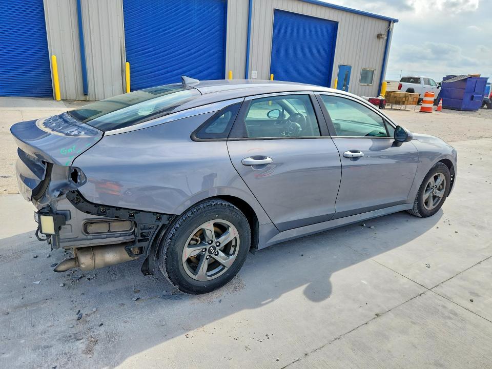 Продажа на аукционе авто 2021 Kia K5, vin: 5XXG14J20MG061288, номер лота: 48954356