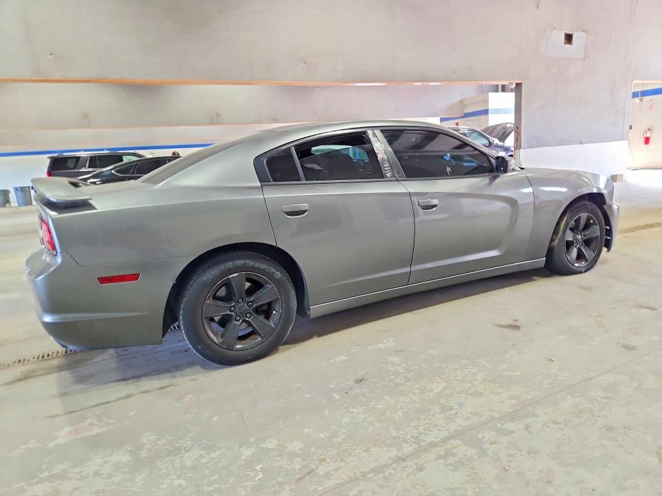 Aukcja sprzedaży 2012 Dodge Charger, vin: 2C3CDXBG0CH260102, numer aukcji: 49055316