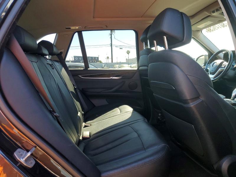Aukcja sprzedaży 2016 Bmw X5, vin: 5UXKR2C58G0R72150, numer aukcji: 50149656