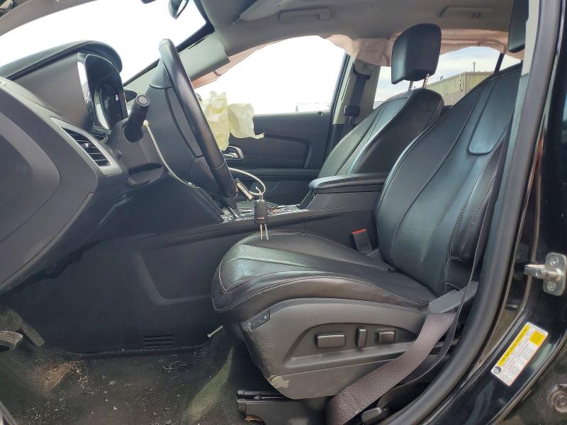50295866 :رقم المزاد ، 2GKFLUEK1G6352531 vin ، 2016 Gmc Terrain مزاد بيع