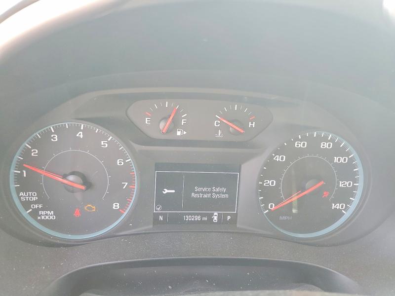 48174006 :رقم المزاد ، 1G1ZD5ST5NF176877 vin ، 2022 Chevrolet Malibu مزاد بيع