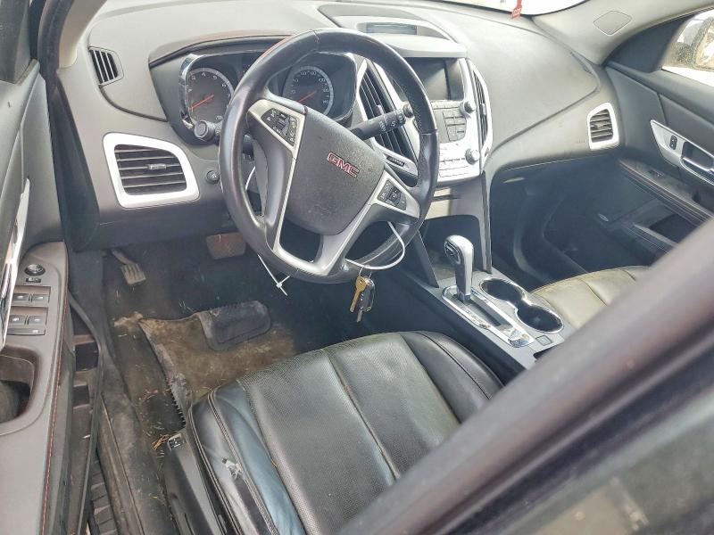 50967206 :رقم المزاد ، 2GKFLYE34E6182906 vin ، 2014 Gmc Terrain مزاد بيع
