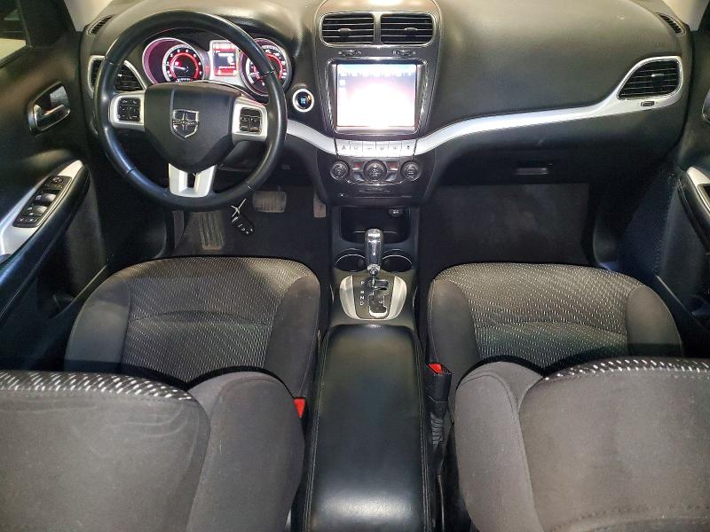 2014 Dodge Journey მანქანა იყიდება აუქციონზე, vin: 3C4PDDBG2ET119697, აუქციონის ნომერი: 50734826