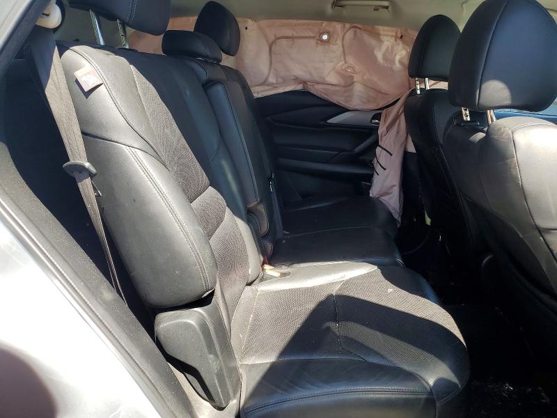 51523756 :رقم المزاد ، JM3TCBCY6J0211245 vin ، 2018 Mazda Cx-9 مزاد بيع