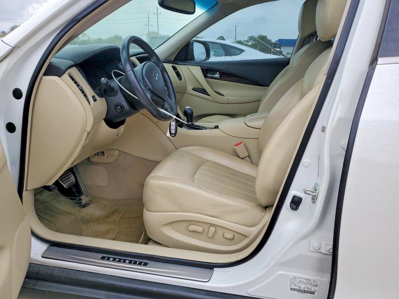 48166716 :رقم المزاد ، JN1BJ0RP8GM232714 vin ، 2016 Infiniti Qx50 مزاد بيع